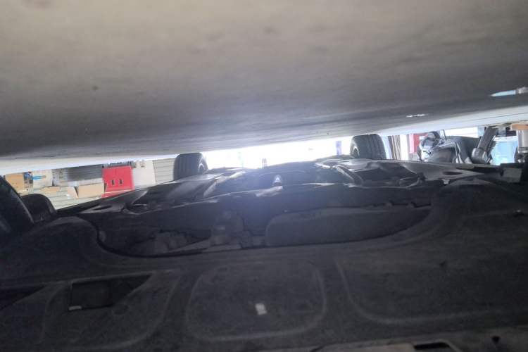 Used Volkswagen Passat 2015 1.8TSI DSG Prestige Edition Chassis Front