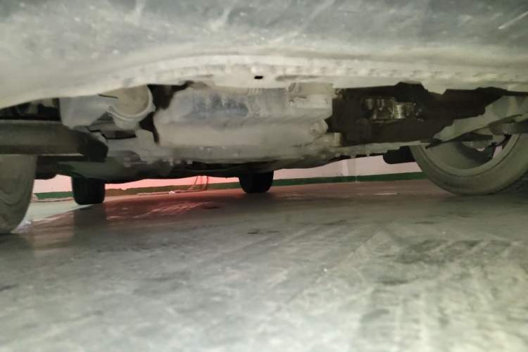 Used Volkswagen Passat 2015 2.0 TSI DSG Prestige Edition Chassis Front Right