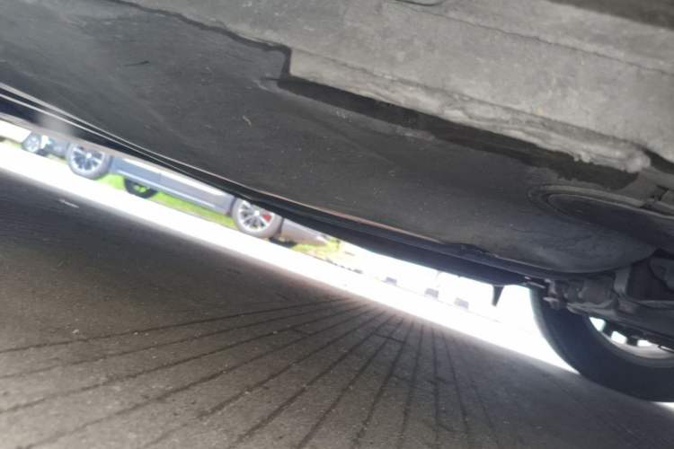 Used Volkswagen Passat 2015 1.8TSI DSG Prestige Edition Chassis Front Right