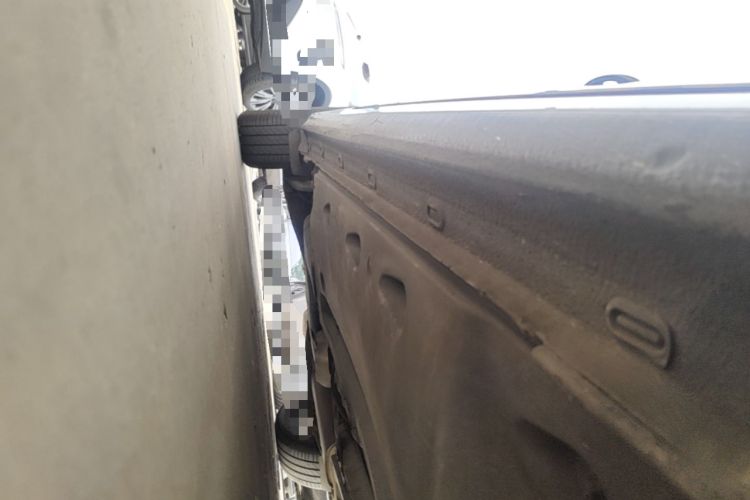 Used Volkswagen Passat 2015 1.8TSI DSG Prestige Edition Chassis Front Right
