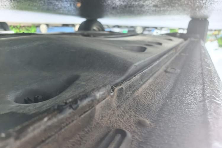 Used Volkswagen Passat 2015 1.8TSI DSG Prestige Edition Chassis Front Right