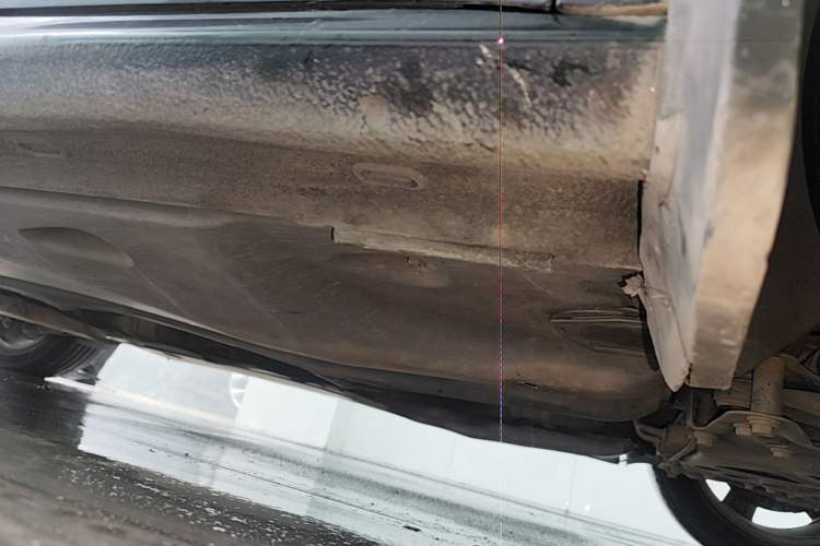 Used Volkswagen Passat 2015 1.8TSI DSG Prestige Edition Chassis Front Right