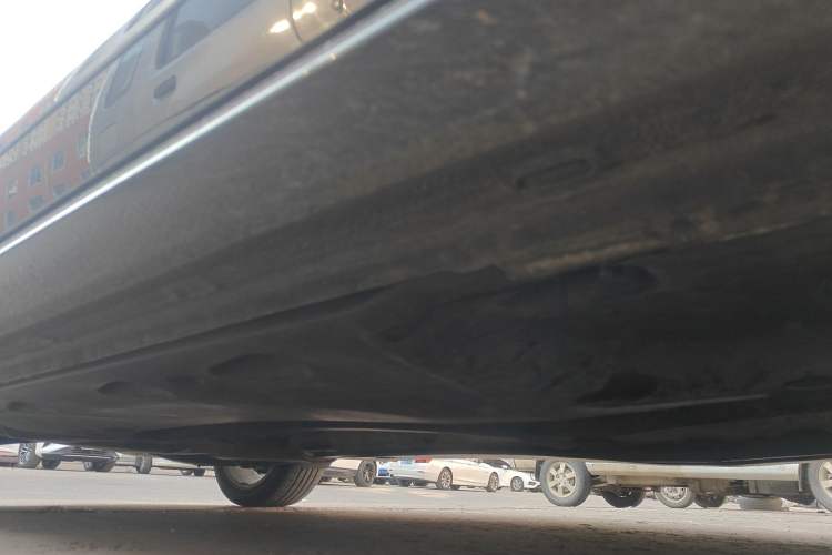 Used Volkswagen Passat 2015 1.8TSI DSG Ultimate Edition Chassis Front Right