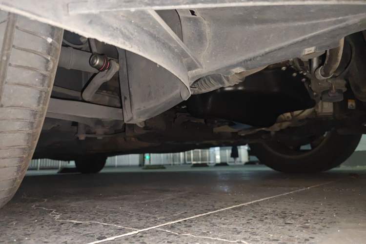 Used Volkswagen Passat 2015 1.8TSI DSG Prestige Edition Chassis Front Right