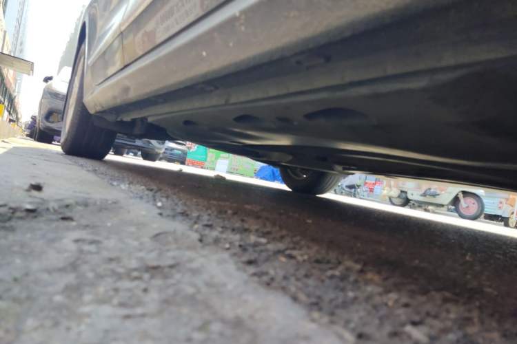 Used Volkswagen Passat 2015 1.8TSI DSG Prestige Edition Chassis Front Right