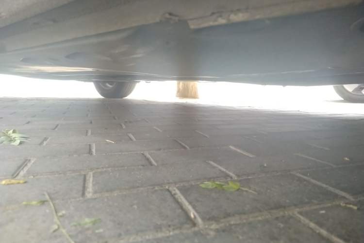 Used Volkswagen Passat 2015 1.8TSI DSG Prestige Edition Chassis Front Right