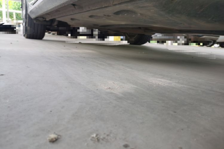 Used Volkswagen Passat 2015 1.8TSI DSG Prestige Edition Chassis Front Right