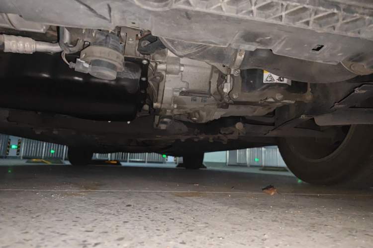 Used Volkswagen Passat 2015 1.8TSI DSG Prestige Edition Chassis Front