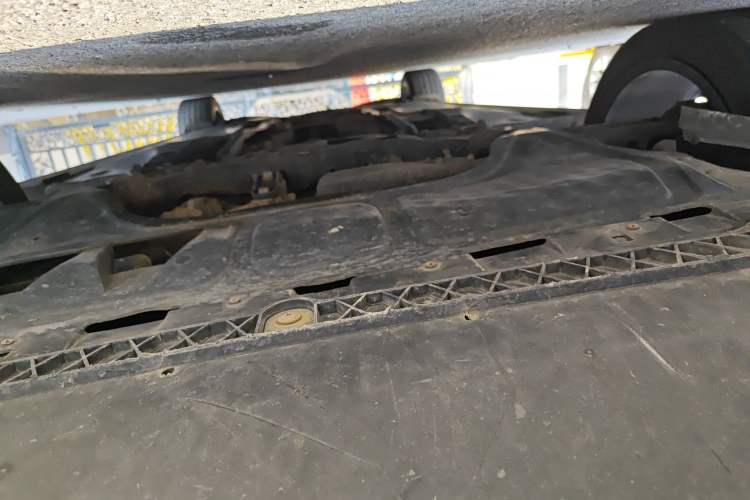 Used Volkswagen Passat 2015 1.8TSI DSG Prestige Edition Chassis Front