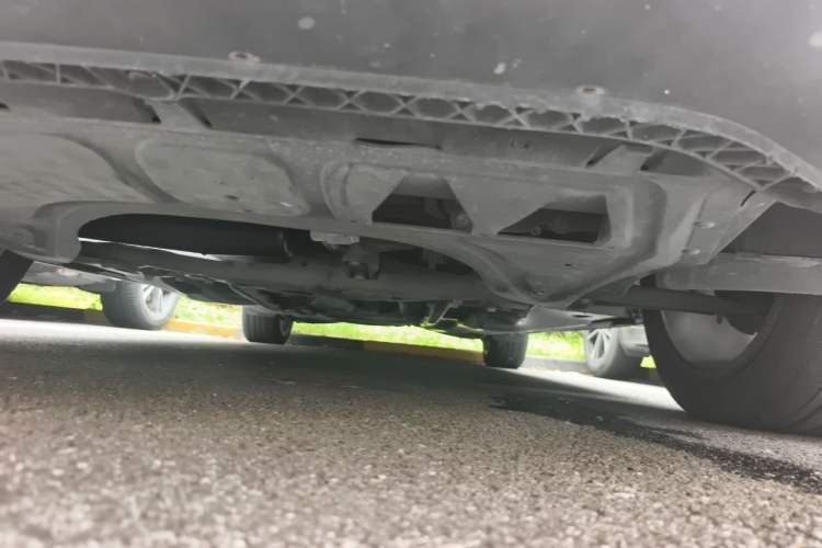 Used Volkswagen Passat 2015 1.8TSI DSG Prestige Edition Chassis Front