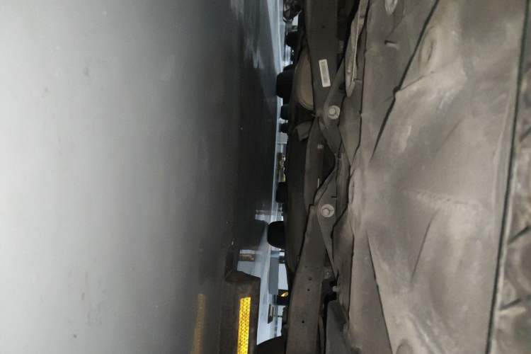 Used Volkswagen Passat 2015 1.8TSI DSG Prestige Edition Chassis Rear
