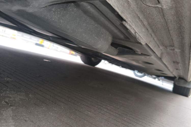 Used Volkswagen Passat 2015 1.8TSI DSG Prestige Edition Chassis Rear Right