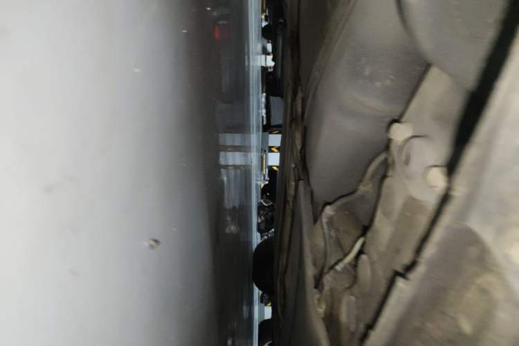Used Volkswagen Passat 2015 1.8TSI DSG Prestige Edition Chassis Rear Right
