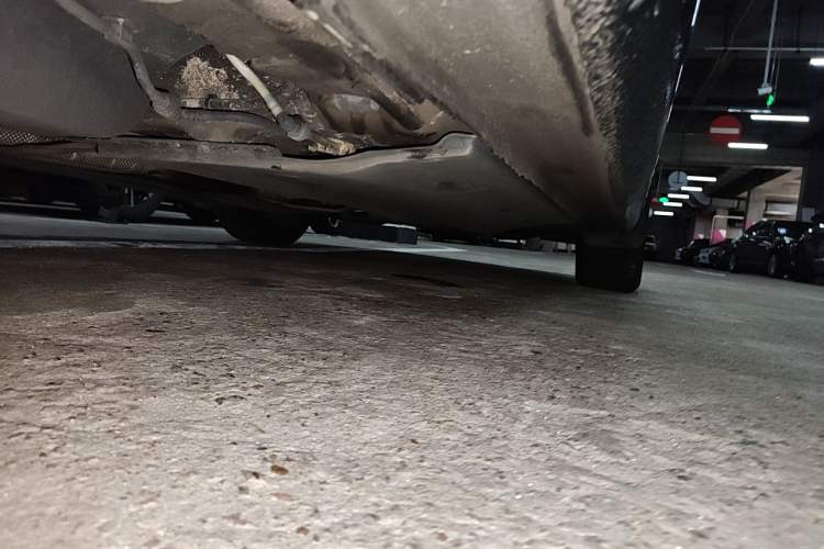 Used Volkswagen Passat 2015 1.8TSI DSG Prestige Edition Chassis Rear Right