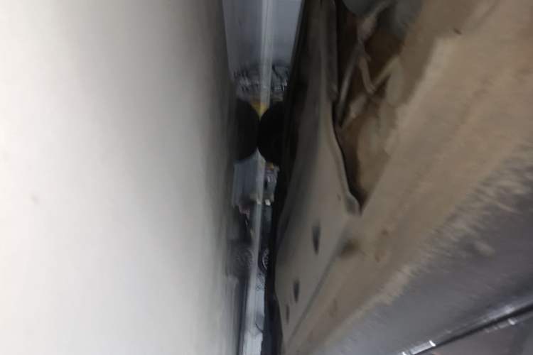 Used Volkswagen Passat 2015 1.8TSI DSG Prestige Edition Chassis Rear Right