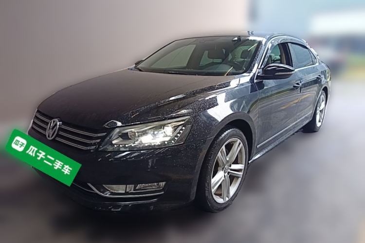 Used Volkswagen Passat 2015 1.8TSI DSG Prestige Edition Guazi used car, China used car export, Used car for sale, Used  cars, Cheapest cars for sale