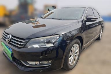 Used Volkswagen Passat 2015 1.8TSI DSG Prestige Edition