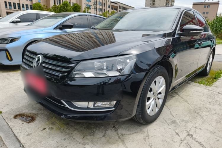 Used Volkswagen Passat 2015 1.8TSI DSG Prestige Edition Guazi used car, China used car export, Used car for sale, Used  cars, Cheapest cars for sale