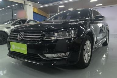 Used Volkswagen Passat 2015 1.8TSI DSG Prestige Edition