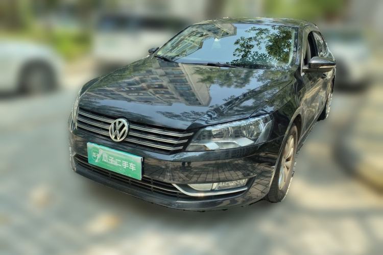 Used Volkswagen Passat 2015 1.8TSI DSG Prestige Edition Guazi used car, China used car export, Used car for sale, Used cars, Cheapest cars for sale