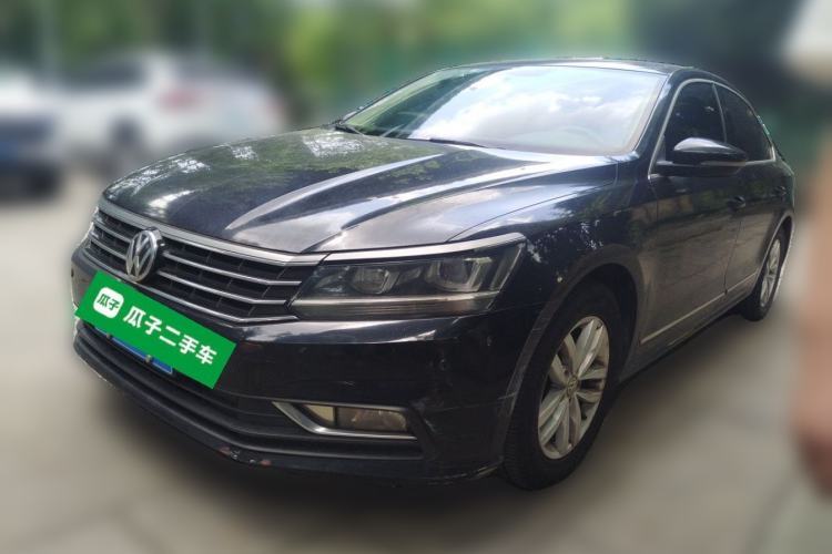 Used Volkswagen Passat 2015 1.8TSI DSG Luxury Edition Guazi used car, China used car export, Used car for sale, Used cars, Cheapest cars for sale