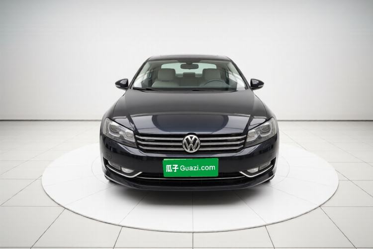 Used Volkswagen Passat 2015 1.8TSI DSG Prestige Edition Exterior 1