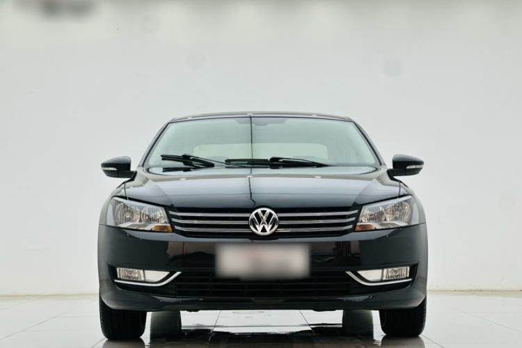 Used Volkswagen Passat 2015 1.8TSI DSG Prestige Edition Exterior 1
