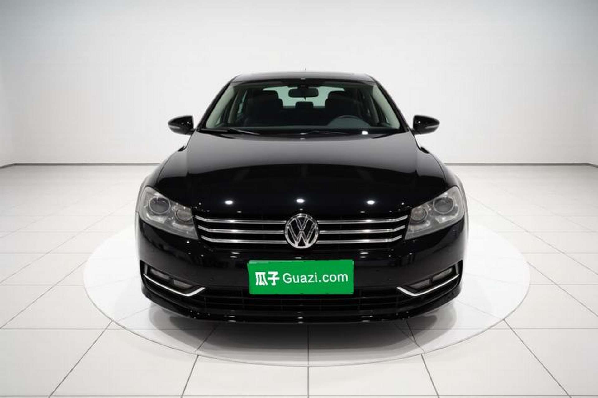 Used Volkswagen Passat 2015 1.4TSI Manual Luxury Edition Exterior 1