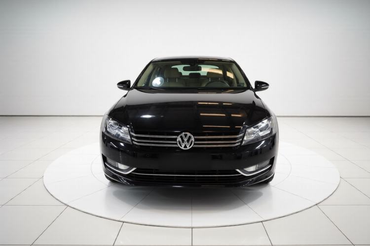 Used Volkswagen Passat 2015 1.8TSI DSG Prestige Edition Exterior 1