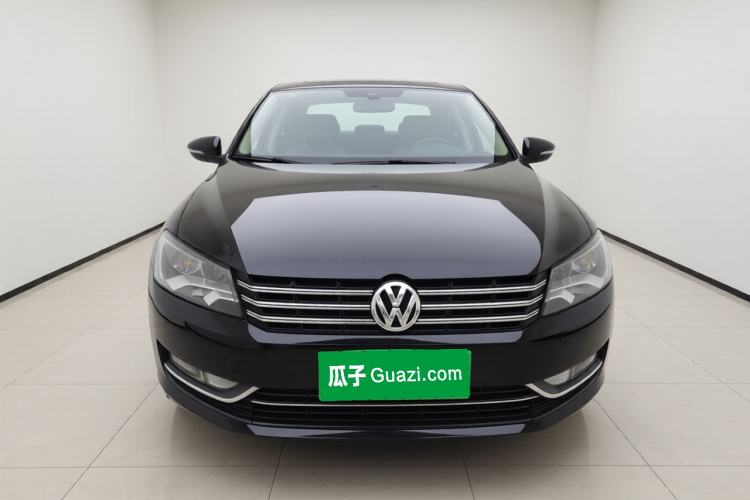 Used Volkswagen Passat 2015 1.8TSI DSG Prestige Edition Exterior 1
