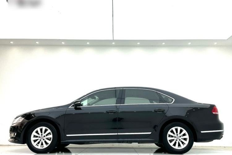 Used Volkswagen Passat 2015 1.8TSI DSG Prestige Edition Exterior 2