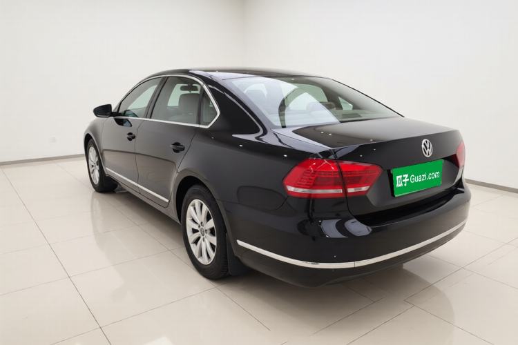 Used Volkswagen Passat 2015 1.8TSI DSG Prestige Edition Exterior 3