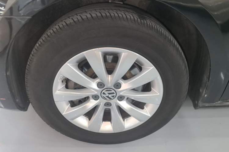 Used Volkswagen Passat 2015 1.8TSI DSG Prestige Edition Exterior 4