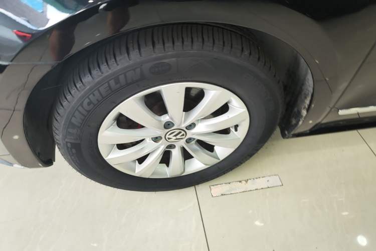 Used Volkswagen Passat 2015 1.8TSI DSG Prestige Edition Exterior 4