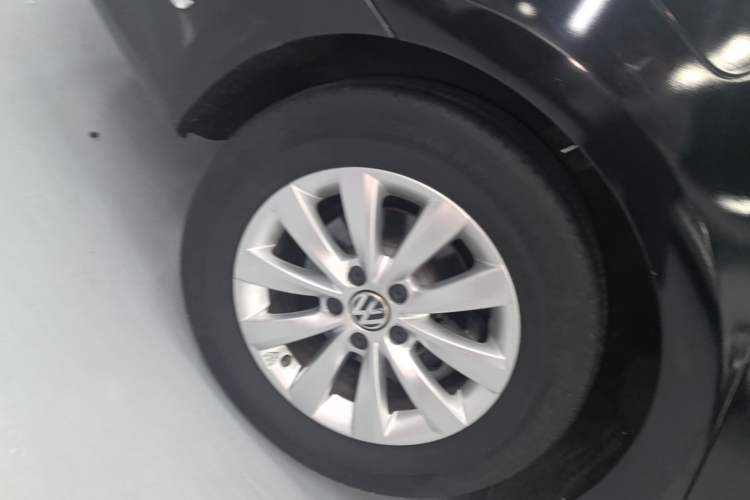 Used Volkswagen Passat 2015 1.8TSI DSG Prestige Edition Exterior 5