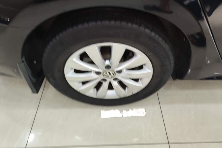 Used Volkswagen Passat 2015 1.8TSI DSG Prestige Edition Exterior 5