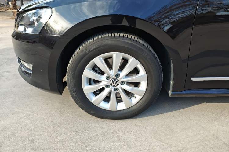 Used Volkswagen Passat 2015 1.8TSI DSG Prestige Edition Exterior 7