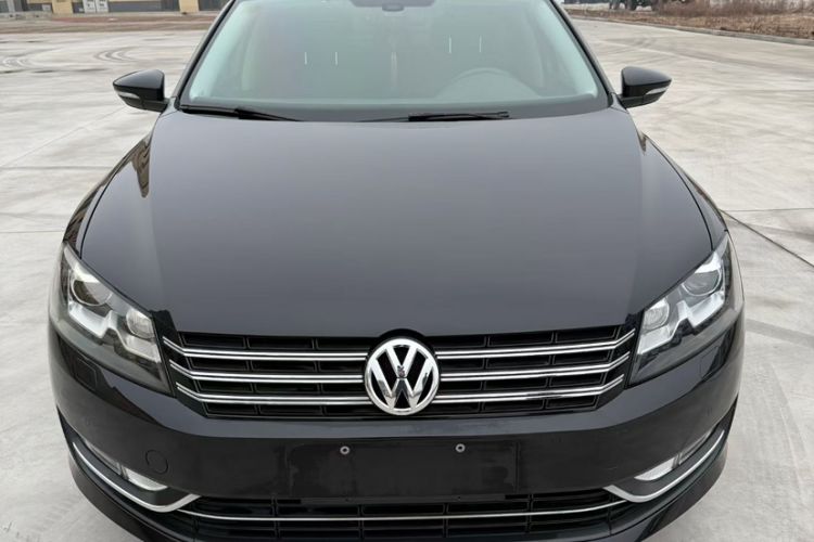 Used Volkswagen Passat 2015 1.8TSI DSG Prestige Edition Exterior 7