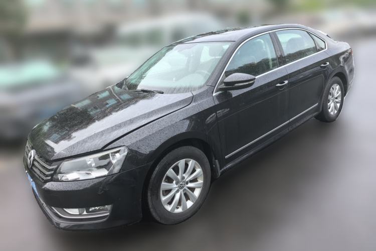 Used Volkswagen Passat 2015 1.8TSI DSG Prestige Edition Guazi used car, China used car export, Used car for sale, Used  cars, Cheapest cars for sale