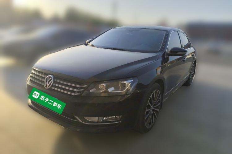 Used Volkswagen Passat 2015 2.0 TSI DSG Prestige Edition Guazi used car, China used car export, Used car for sale, Used cars, Cheapest cars for sale