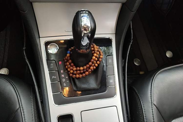 Used Volkswagen Passat 2015 2.0 TSI DSG Prestige Edition Gear Lever