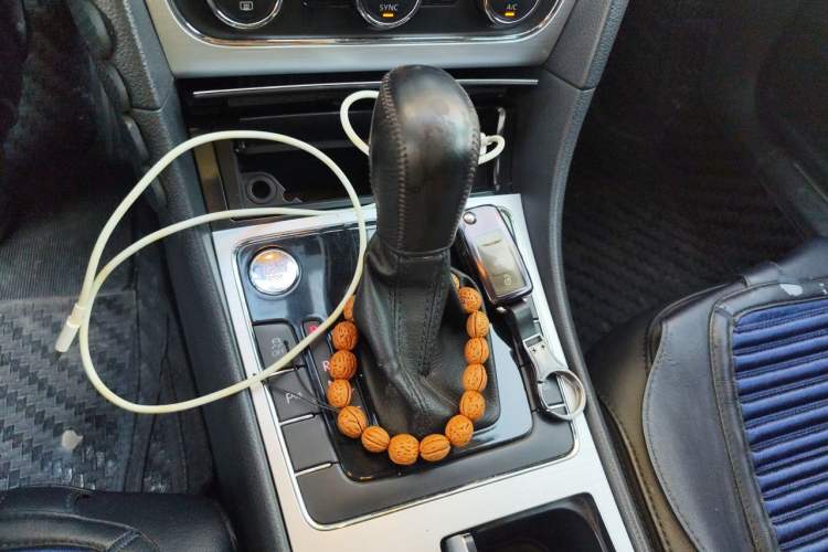 Used Volkswagen Passat 2015 2.0 TSI DSG Prestige Edition Gear Lever