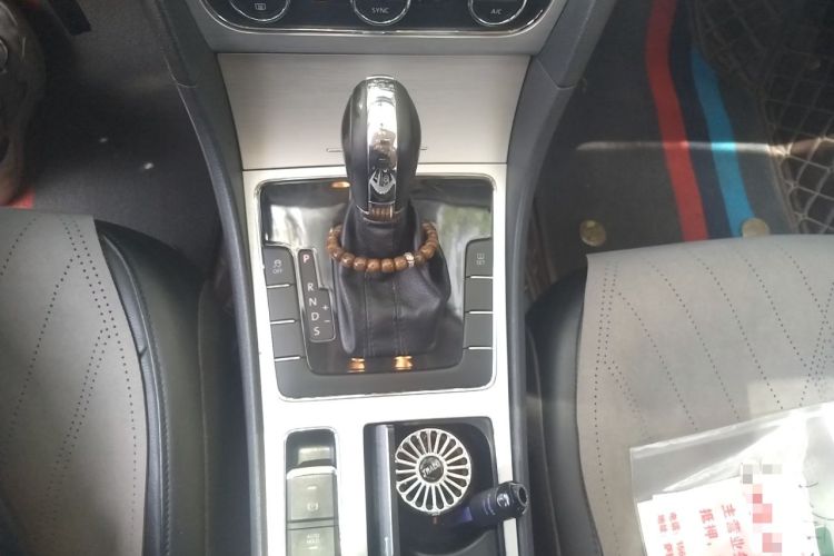 Used Volkswagen Passat 2015 1.8TSI DSG Prestige Edition Gear Lever