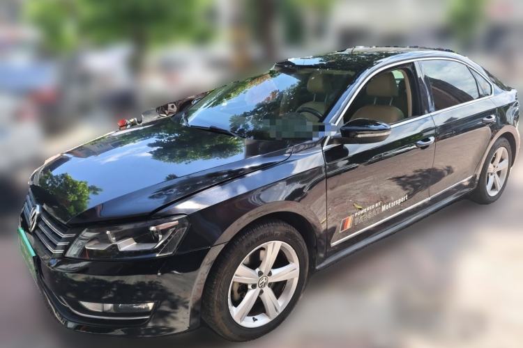 Used Volkswagen Passat 2015 2.0 TSI DSG Prestige Edition Guazi used car, China used car export, Used car for sale, Used  cars, Cheapest cars for sale