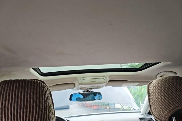 Used Volkswagen Passat 2015 1.4TSI DSG Prestige Edition Headliner