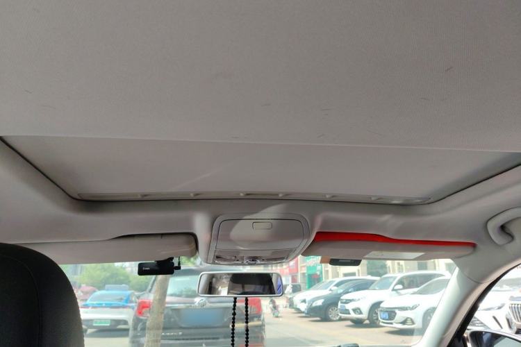 Used Volkswagen Passat 2015 1.8TSI Automatic Prestige Edition Headliner