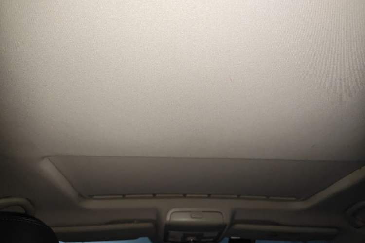 Used Volkswagen Passat 2015 1.8TSI Automatic Prestige Edition Headliner