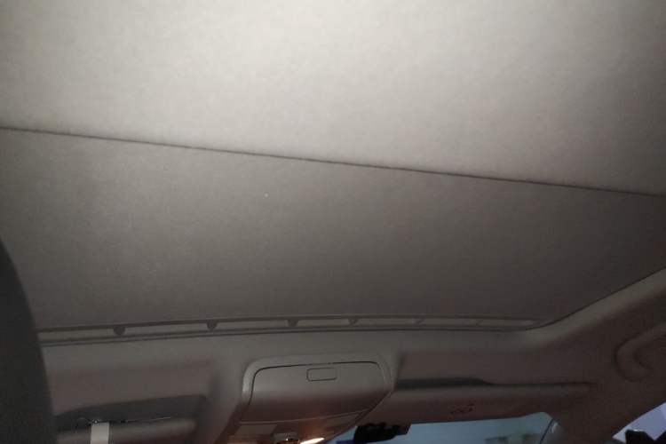 Used Volkswagen Passat 2015 2.0 TSI DSG Prestige Edition Headliner