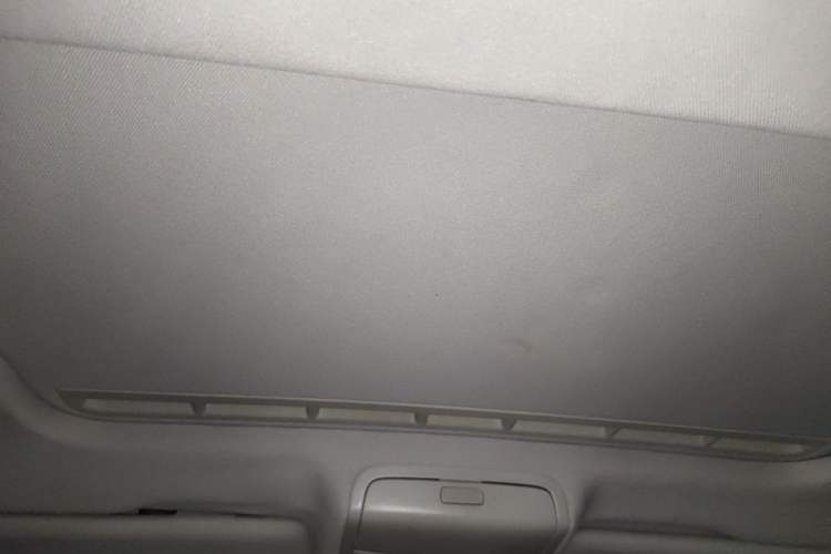 Used Volkswagen Passat 2015 1.8TSI DSG Prestige Edition Headliner