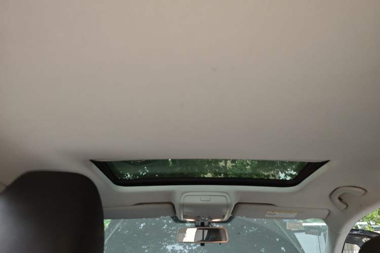 Used Volkswagen Passat 2015 1.8TSI DSG Prestige Edition Headliner